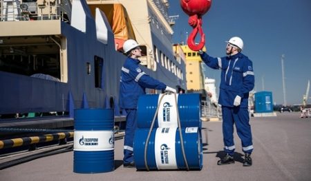 جنوب أفريقيا: نحو تعزيز التعاون مع روسيا في مجالي التعدين والطاقة