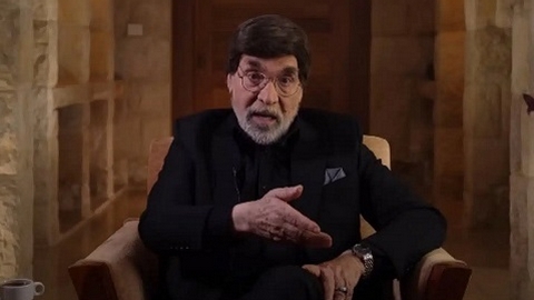 ياسر العظمة يهاجم الدراما السورية