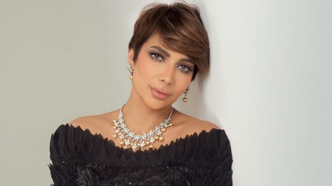 أصالة تعتذر لجمهورها بعد فيديو التدخين