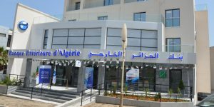 تنصيب الهواري رحالي على رأس بنك الجزائر الخارجي