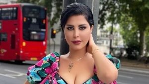 شمس الكويتية تثير الغضب بحديثها عن أهوال يوم القيامة