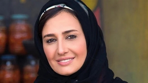 حلا شيحة: شهر رجب الأحب إلى قلبي بعد رمضان