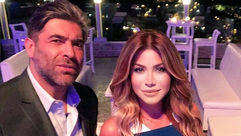 نوال الزغبي تكشف سراً عن وائل كفوري