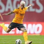 صفقة تشيلسي الجديدة تنتظر إشارة كوستا