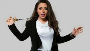 إلهام عبد البديع تكشف عن محاولتها الانتحار