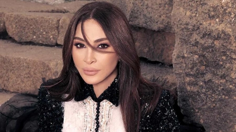 إليسا تطمئن جمهورها قبل الخضوع لعملية جراحية: لا داعي للقلق