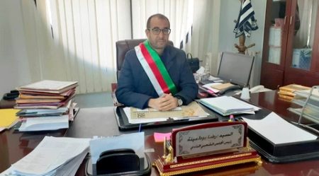 رئيس بلدية حامة بوزيان بولاية قسنطينة رضا بوطمينة في حوار لـ “الموعد اليومي”: “نحضر لتوزيع حصة 400 سكن عمومي إيجاري”