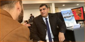 🔴 نحن جاهزون لاحتضان طبعة مميزة من بطولة “الشان”.. 🔴نمتلك كل المؤهلات لاستضافة بطولة إفريقيا 2025