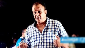 أحمد قارة: المسرح «فن طازج» بينما السينما والتليفزيون «معلبان»