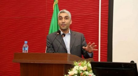 علاوة كوسة: الدولة الجزائرية جعلت الثقافة ركيزة لحياة المجتمع ومركزا لا هامشا