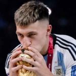 ليساندرو مارتينيز: ما فعلناه كان جنونيًا