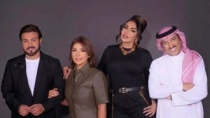 ماجد المهندس: تجربتي في برامج إكتشاف المواهب تأخرت
