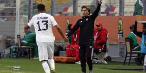 كورتن مارتينيز مدرب ليبيا: الجماهير الجزائرية كانت حاضرة من أجلنا