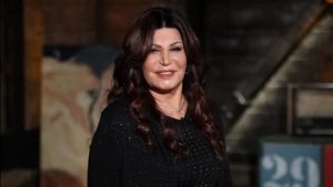 تذهب للسيدة نفيسة وبكت بسبب وفاء مكي.. نجوى فؤاد تكشف أسرارها
