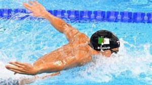 الجزائر بثلاثة أبطال في موعد سنغافورة