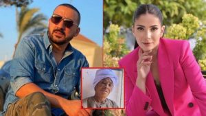 منى زكي وحسين فهمي.. نجوم يخوضون تجربة الـ15 حلقة في رمضان 2023