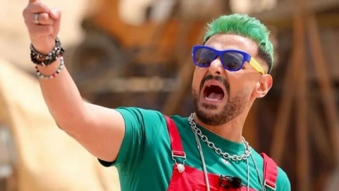 تحذير عاجل للمشاهير: رامز جلال يبدأ تصوير مقلب رمضان آخر جانفي الجاري