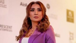 روجينا تكشف سر غيابها عن جمهورها.. تعرضت للسرقة في لندن