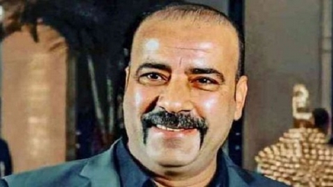 مخرج مسلسل “الحاج إكس لانس” يرمي المنشفة