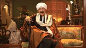 نهال عنبر تعلق على خبر وفاة صلاح السعدني