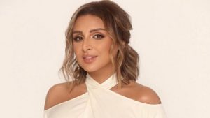 صابر الرباعي: أنغام أول صوت نسائي لفت نظري وأهتم بالاستماع إليه
