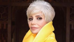 سوسن بدر بأول تعليق على شائعة وفاتها
