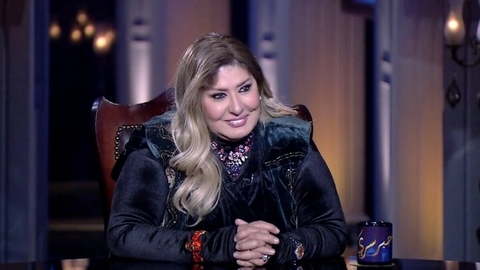 سهير رمزي: لا أوافق على حذف أفلامي الجريئة… وهذه حقيقة علاقتي بإخوتي