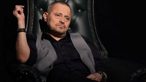 جورج وسوف كشف موعد عودته للغناء.. البداية مع أغنية “وديع”