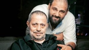 جورج وسوف هل يعلن اعتزال الغناء نهائياً؟