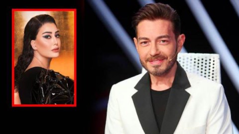 أحمد زاهر يفجر مفاجأة مدوية.. غادة عبد الرازق لا تحبني وبيننا عداوة