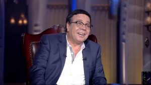 أحمد آدم يعترف بخيانة زوجته ويعلق على خلافه مع منة شلبي