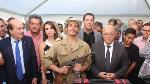 ثلاثة أفلام عن شهداء الجزائر.. استعادة مجد سينمائي ضائع أم بداية ثورة الفن السابع؟