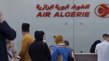 بعد النجاح الذي حققه.. الجوية الجزائرية تفتح باب الحجز عبر الأنترنت لعرض “أسرة”