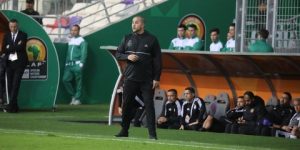 بوقرة يؤكد عدم تساهله أمام موزنبيق رغم التأهل