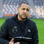 بوقرة يكشف عن جاهزية لاعبيه للموعد القاري