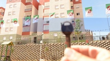 والي وهران سمير شيباني: عملية ضخمة لتوزيع السكنات جويلية المقبل