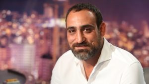 مسلسل “في الداخل” بنسخته العربية… موسم الهجرة إلى إسطنبول