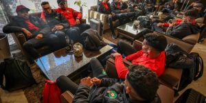 لجنة “الشان” تحيل ملف المغرب على اللجنة التأديبية للكاف