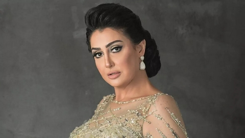 غادة عبد الرازق: “من حبي للرقص أشعت في المدرسة أن والدتي سهير زكي”