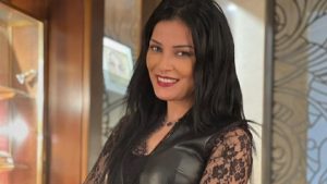هيفاء رحيم تنضم إلى سلسلة “البطحة” في جزئها الثاني