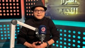 محمد هنيدي: لا أشجع على عمليات التجميل ولن ألجأ إليها أبداً