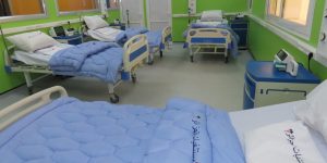 قطاع الصحة يحقق خطوات هامة بمستغانم
