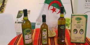 تتويح 13 علامة لزيت الزيتون الجزائري بميداليات ذهبية وفضية