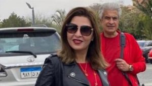 أرملة الإعلامي وائل الإبراشي تهاجم عائلته وتكشف أسرارا خطيرة