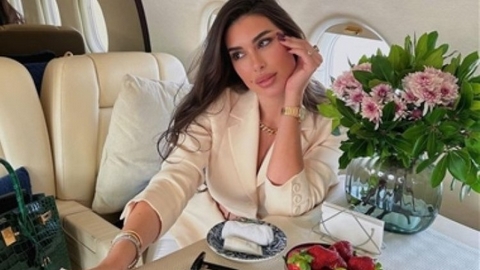 ياسمين صبري ترد على خبر عودتها لأبو هشيمة وتؤكد: المستقبل كله للسعودية