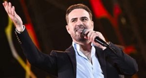 وائل جسار: لن أمنع ابنتي من احتراف الغناء ولكن بشرط