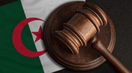 الجزائر تعزز حضورها في التعاون القضائي عبر بوابة البرنامج الأورومتوسطي