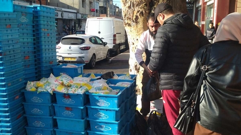 جيجل.. اعتماد خارطة جديدة لتوزيع حليب الأكياس المدعم