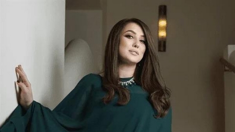كندة علوش تكشف سبب ابتعادها عن التمثيل
