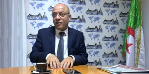 🔴قانون الاستثمار الجديد يمنح كل الضمانات للمستثمرين.. 🔴الجزائر ستصبح عضوا فاعلا داخل منظمة “بريكس”